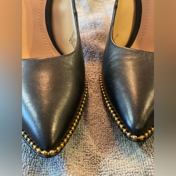 Coach Waverly Pump size 6 - Picture 7 of 7